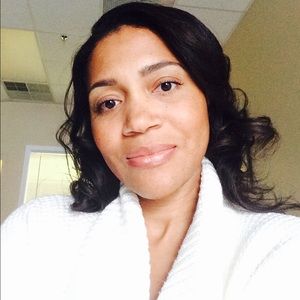 Meet your Posher, Kerry-ann