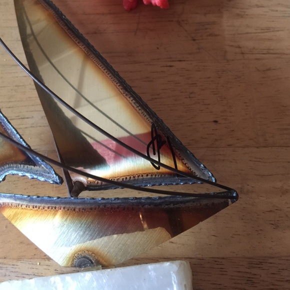 Collectable ship - Picture 2 of 4