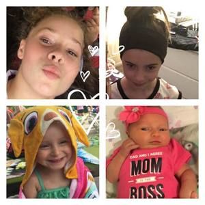 Meet your Posher, Jolene