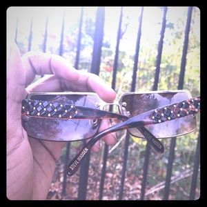 Steve Madden glasses