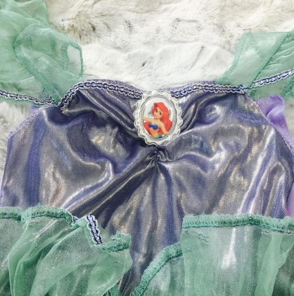 Ariel costume