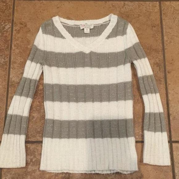 ❤️Children's Place Sparkle Sweater❤️