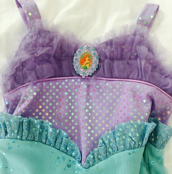 ❤️Ariel Costume❤️