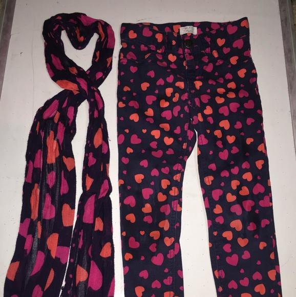 Children's Place Jeans -Size 5