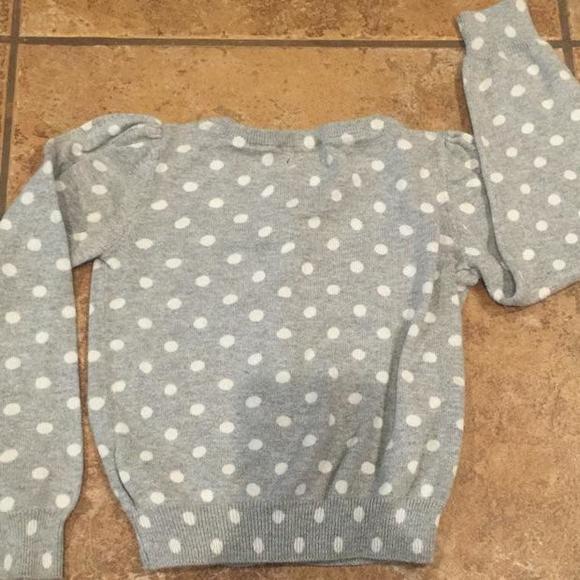 H&M Button Down Sweater - Picture 4 of 4