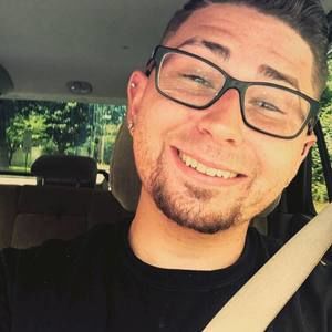 Meet your Posher, Frank