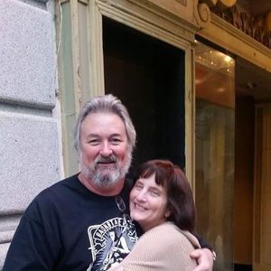 Meet your Posher, Maureen