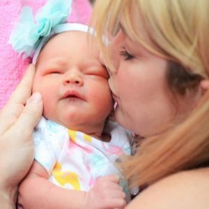 Meet your Posher, Dallis