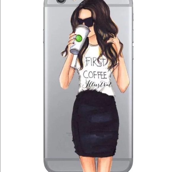 Classy case for iPhone 7 plus