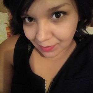 Meet your Posher, Maritza