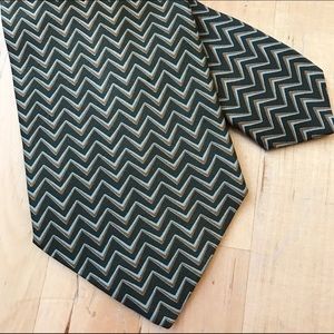 Authentic Giorgio Armani Tie - Made In Italy