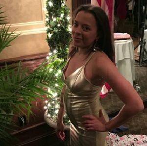 Meet your Posher, Ruth