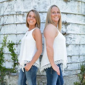 Meet your Posher, Shelbi