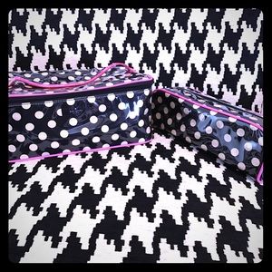 Kate Spade Large Colin Travel & Cosmetic Case