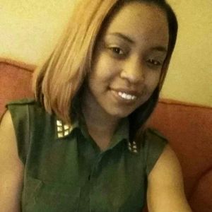 Meet your Posher, Hannah