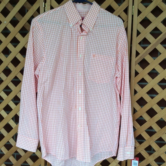 Men's Izod Shirt