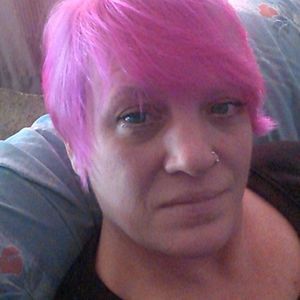 Meet your Posher, Kristy