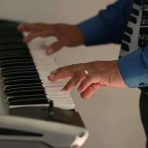 Meet your Posher, Ben