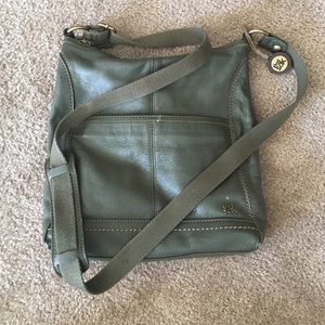 The Sak leather Purse