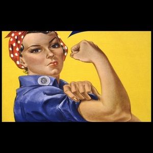 Meet your Posher, Florence