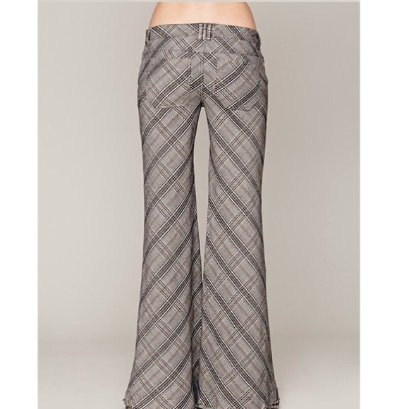 Free People Wide Leg Pant