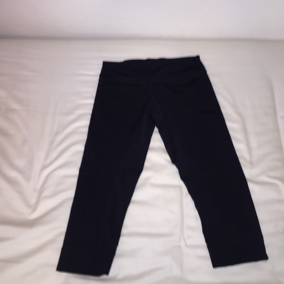 Asics crop pants