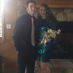 Formal Dress