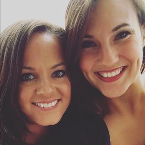 Meet your Posher, Erica