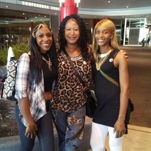 Meet your Posher, Jamie