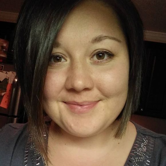 Meet your Posher, Nancy - Picture 1 of 1