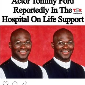 Meet your Posher, Samson