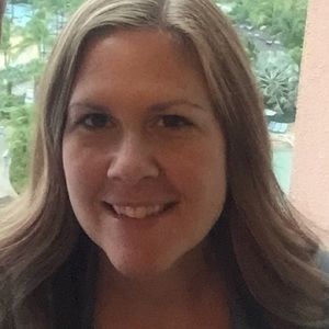 Meet your Posher, Beth