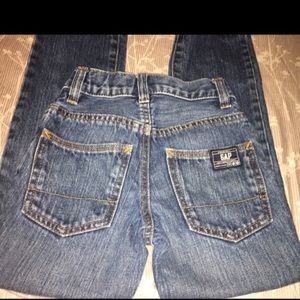 Gap Slim Straight Size 5 Kids Jeans