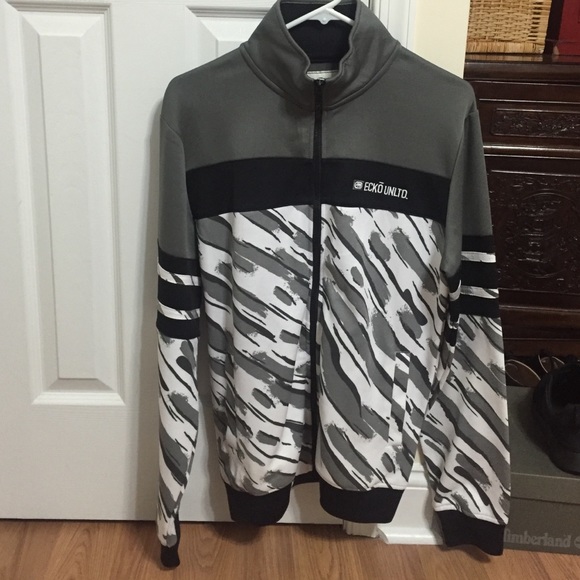 Men's Ecko Unlimited Jacket