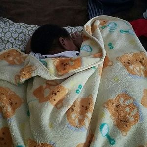 Meet your Posher, Donte