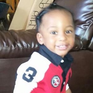 Meet your Posher, Vernon