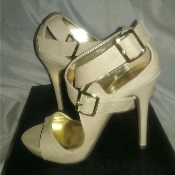Just Fab Heels