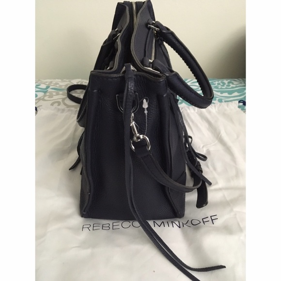 Rebecca Minkoff Regan Satchel - Picture 4 of 4