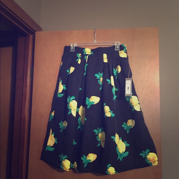New York and Company brand new skirt!