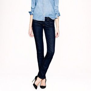 { SALE } J.CREW | MATCHSTICK DENIM