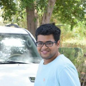 Meet your Posher, Husain