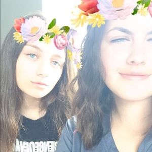 Meet your Posher, Briana