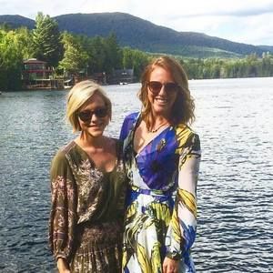 Meet your Posher, Taylor