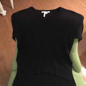 BCBG Black Sweater