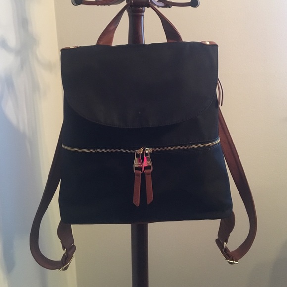 Steve Madden book bag