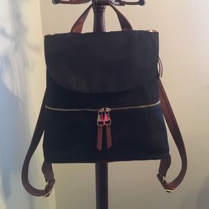 Steve Madden book bag