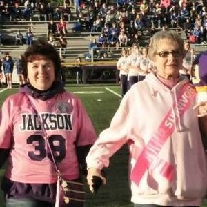 Meet your Posher, Tina