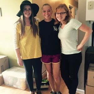 Meet your Posher, Cara