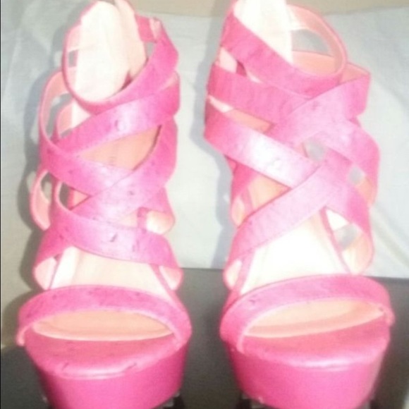 Just Fab Heels