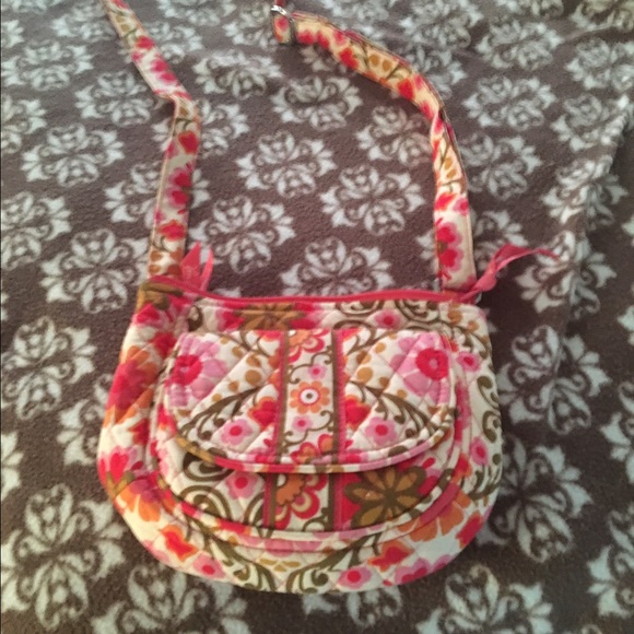 Vera Bradley Hipster